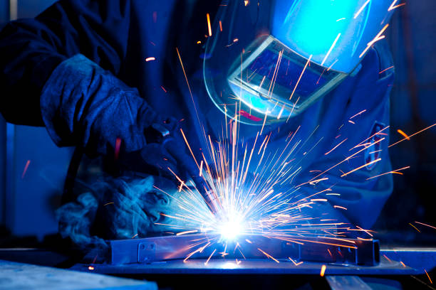 Best Food and Beverage Processing Equipment Welding in Athens, AL